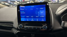 Ford EcoSport 1.0 EcoBoost 125 ST-Line 5dr Petrol Hatchback